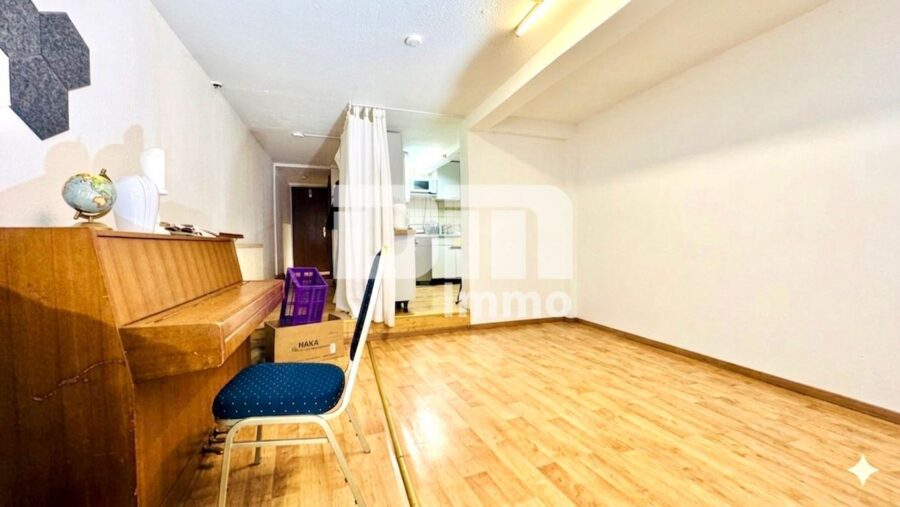 Historisches Fachwerk-Ensemble mit Renditepotenzial in zentraler Lage von Northeim - EG Ladeneinheit